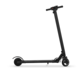 Kickboard mit Elektroantrieb bis 25 km/h mit 5,5″ Bereifung für nur 171,99 Euro