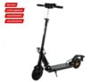 ICONBIT IK-1972K TRACER E-Scooter mit 8 Zoll Bereifung und Straßenzulassung nur 333,- Euro