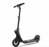 Sachsenrad E Kick Scooter in schwarz für nur 499,99 Euro inkl. Versand
