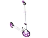 Muuwmi Aluminium Scooter mit 200 mm Rädern und ABEC 5 Lagern für 37,84€