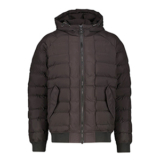 Scotch & Soda Hooded Water Repellent Puffer Winterjacke für nur 121,72€ (statt 176€)
