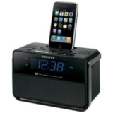 [AMAZON] iPod/iPhone Radiowecker mit Ladefunktion Scott i-CSX 15 für nur 24,99 Euro inkl. Versandkosten!