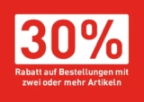 Bis zu 30% Rabatt auf Alles bei Runners Point & Sidestep