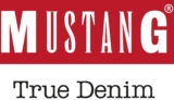 19% Rabatt auf die gesamte Bestellung im Mustang Onlineshop!