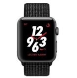 Abgelaufen! Apple Watch Series 3 Smartwatch für nur 354,99 Euro inkl. Versand