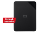 WD Elements SE 2.5 Zoll Externe Festplatte mit 2TB für nur 66,- Euro inkl. Versand