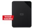 WD Elements SE 2.5 Zoll Externe Festplatte mit 2TB für nur 66,- Euro inkl. Versand