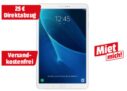 SAMSUNG Galaxy TAB A 16 GB 10.1 Zoll Tablet für nur 144,- Euro inkl. Versand