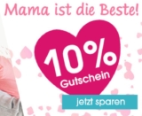 10% Gutscheincode für den Babymarkt Onlineshop