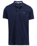 Poloshirts von Gant in vielen Farben und Rest-Größen nur 35,91 Euro (Vergleich 50,-)