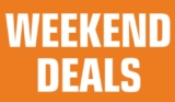 Von Sa 20:00 Uhr bis Mo 9:00 Uhr: Saturn Weekend Deals mit vielen Top-Angeboten