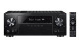 Pioneer VSX-832 5.1 AV-Receiver in schwarz für nur 259,- Euro inkl. Versand