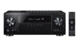 Pioneer VSX-832 5.1 AV-Receiver in schwarz für nur 259,- Euro inkl. Versand