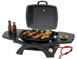Preisrutsch! Tepro Abington Gasgrill nur 70,- Euro inkl. Versand