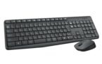 LOGITECH MK235 Tastatur und Maus Set für nur 19,- Euro inkl. Versand