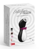 Satisfyer Pro Penguin (2nd Gen.) für nur 8,96 Euro inkl. Versand