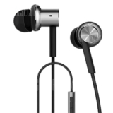 3x Xiaomi Hybrid Dual Drivers Kopfhörer nur 26,28 Euro inkl. Versand (8,76 Euro pro Stück)