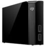 SEAGATE 6 TB Backup Plus HUB Desk, Externe Festplatte, 3.5 Zoll für nur 112,99 Euro inkl. Versand