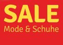 20% Rabatt auf bereits reduzierte Mode und Schuhe bei MyToys