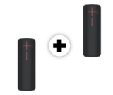 Ultimate Ears UE Boom 2 Bluetooth Lautsprecher im Doppelpack für 129,- Euro inkl. Versand