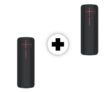 Ultimate Ears UE Boom 2 Bluetooth Lautsprecher im Doppelpack für 129,- Euro inkl. Versand