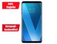 LG V30 Smartphone mit 64 GB in verschiedenen Farben für nur 449,- Euro inkl. Versand