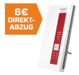 AVM FRITZ!WLAN Repeater 1160 WLAN-Repeater für nur 38,99 Euro inkl. Versand