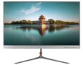 Lenovo L27q-10 27 Zoll Monitor mit WQHD-Auflösung für nur 162,99 Euro inkl. Versand