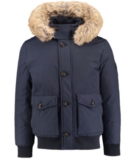 Tommy Hilfiger Herren Daunenjacke 144,41 Euro inkl. Versand