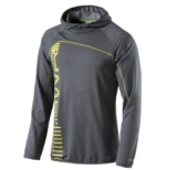 ENERGETICS Herren Kapuzen-Langarmshirt Farell für nur 14,99 Euro bei Intersport