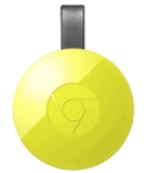 Google Chromecast 2. Generation für nur 29,95 Euro inkl. Versand