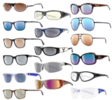 Noch da! Verschiedene Harley Davidson Sonnenbrillen je nur 19,98 Euro inkl. Versand