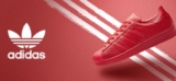 Großer Schuhsale der Marke Adidas bei Vente-Privee!