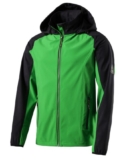 McKINLEY Herren Softshelljacke Trundle für nur 29,99 Euro