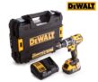 Dewalt DCD796P1 Schlagbohrschrauber für nur 175,90€ inkl. Versand