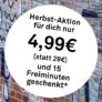 Letzter Tag: Für 4,99 Euro als Neukunde bei DriveNow anmelden (statt 29,- Euro) und 15 Freiminuten geschenkt