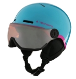 TECNOPRO Kinder Helm Titan für nur 29,99 Euro