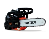 FUXTEC FX-KS126 Benzin Kettensäge für nur 99,99 Euro inkl. Versand