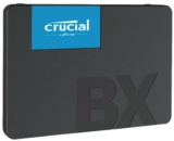 CRUCIAL BX500 2 TB SSD für nur 133,99€ inkl. Versand