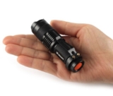 Mini Taschenlampe für nur 2,99 Euro inkl. Versand