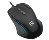 LOGITECH G300S Gaming-Maus für nur 17,- Euro inkl. Versand