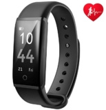 Mpow Fitness Tracker mit Herzfrequenzmesser für nur 19,99 Euro