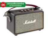 Marshall Kilburn Bluetooth Lautsprecher für nur 153,- Euro inkl. Versand