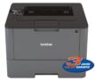 Brother HL-L5200DW Laserdrucker s/w für nur 138,90 Euro inkl. Versand