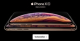 Neue Apple iPhone XS bzw. XS Max und AppleWatch 4 jetzt bei MediaMarkt bestellbar, Abholung am Erscheinungstag – 0% Finanzierung möglich
