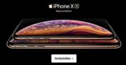 Neue Apple iPhone XS bzw. XS Max und AppleWatch 4 jetzt bei MediaMarkt bestellbar, Abholung am Erscheinungstag – 0% Finanzierung möglich
