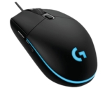 LOGITECH G203 PRODIGY Gaming-Maus für nur 22,- Euro inkl. Versand