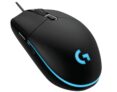 LOGITECH G203 PRODIGY Gaming-Maus für nur 22,- Euro inkl. Versand