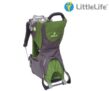 LittleLife Rückentrage für Babys und Kleinkinder für nur 85,90 Euro inkl. Versand