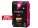 CAFE ROYAL Crema 1kg Kaffeebohnen für nur 7,77 Euro inkl. Versand